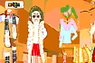 Thumbnail of Fur Coats Dress Up